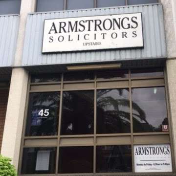 Photo: Armstrongs Solicitors