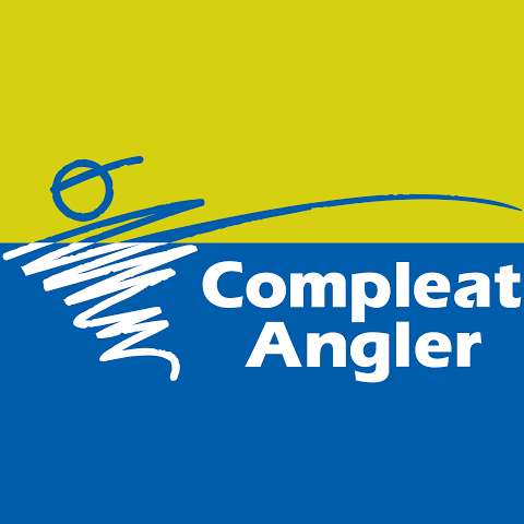 Photo: Compleat Angler Toronto