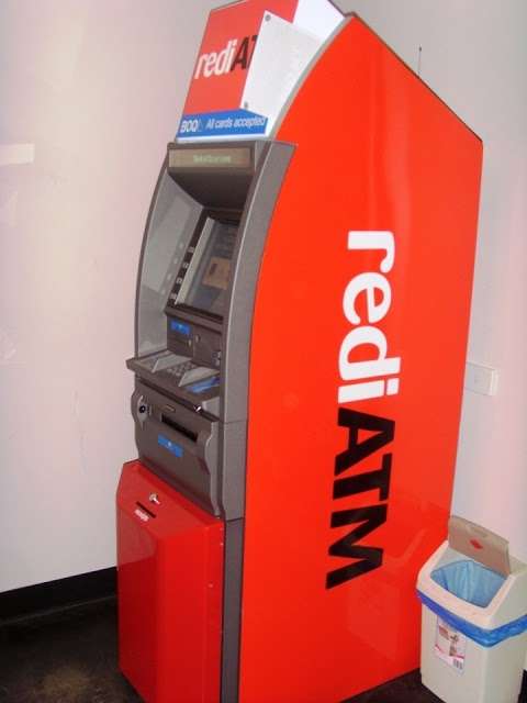 Photo: Redi/Boq ATM (BP Toronto)