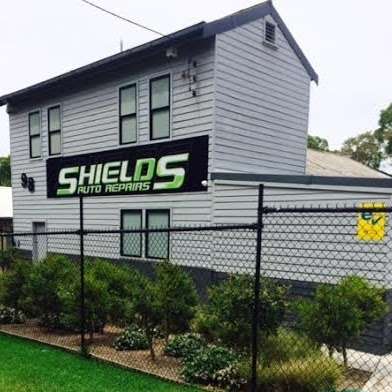 Photo: Shields Auto Repairs