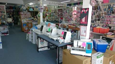 Photo: Toronto Sew Easy Janome Store Photo: Toronto Sew Easy Janome Store